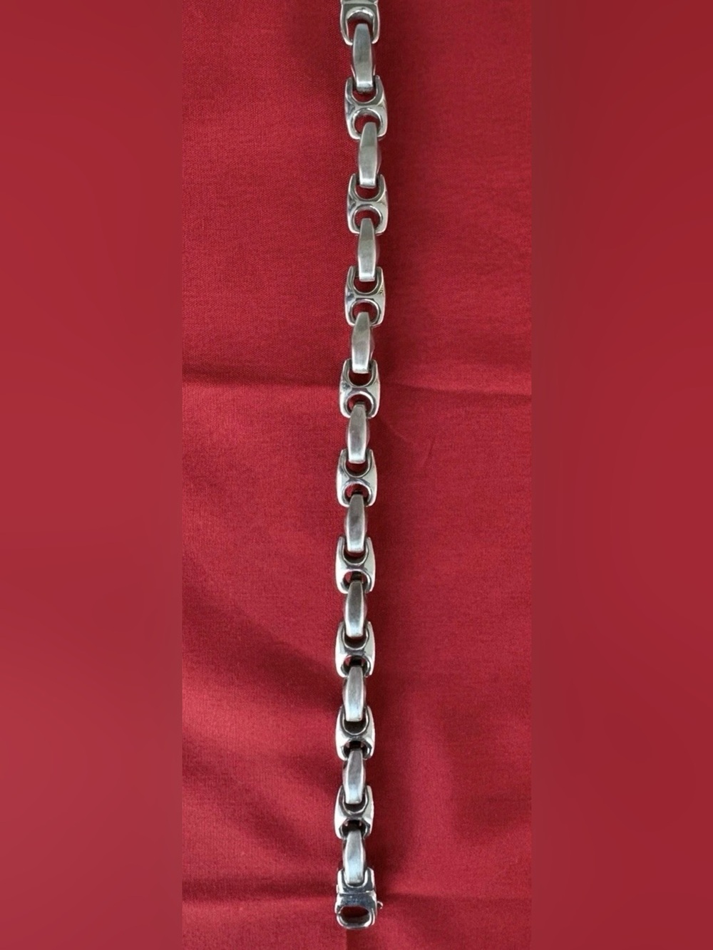 Triton Stainless Steel Bracelet